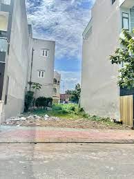 Bán gấp đất 88m2 giá 1ty6 ở bình chánh 0373 713 ***