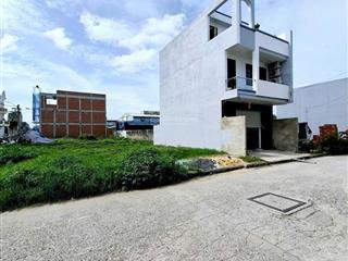 Đất ngộp cần giải thoát cho chủ 80,9m2 giá từ 1 tỷ 650 tại vĩnh lộc b
