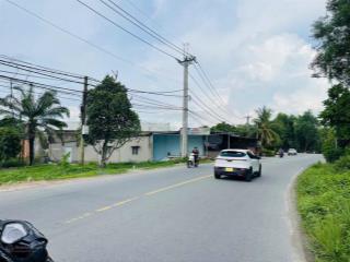 Chủ bán đất 1,7 tỷ mt nguyễn hữu trí từ 90m2   0373 713 ***