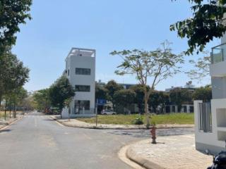 Bán nhanh lô 88,4m2 ngay bùi thanh khiết