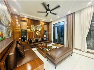 Bán biệt thự sân vườn tây mỗ, 39.8 tỷ, 200m2, không gian sống thượng lưu, an sinh đỉnh