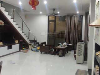 Bán nhà lô góc 2 tầng full nội thất 163m2 đẹp chuẩn không góc chết cát quế 14 tỷ