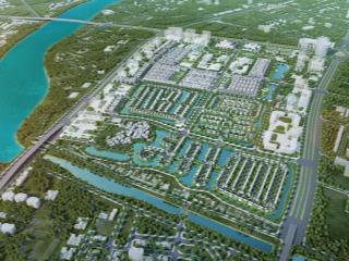 Bán biệt thự hg1.04 tại vinhomes cổ loa,giá 32,524 tỷ,diện tích đất 75m2, đông anh, hn