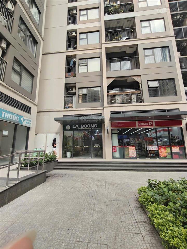 Cần chuyển nhượng căn shop 35m2 tòa s105 vinhomes smart city tây mỗ nam từ liêm hà nội