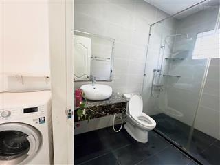 Một chiếc studio tách bếp full nội thất đối diện rmit chỉ 75