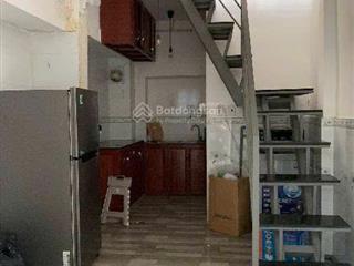 Bán gấp căn nhà mơ ước của đôi vợ chồng trẻ nhỏ nhưng có võ