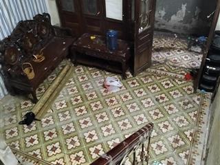 Đặc biệt hiếm nhà phố tôn đức thắng ngõ nông giá 5,55 tỷ