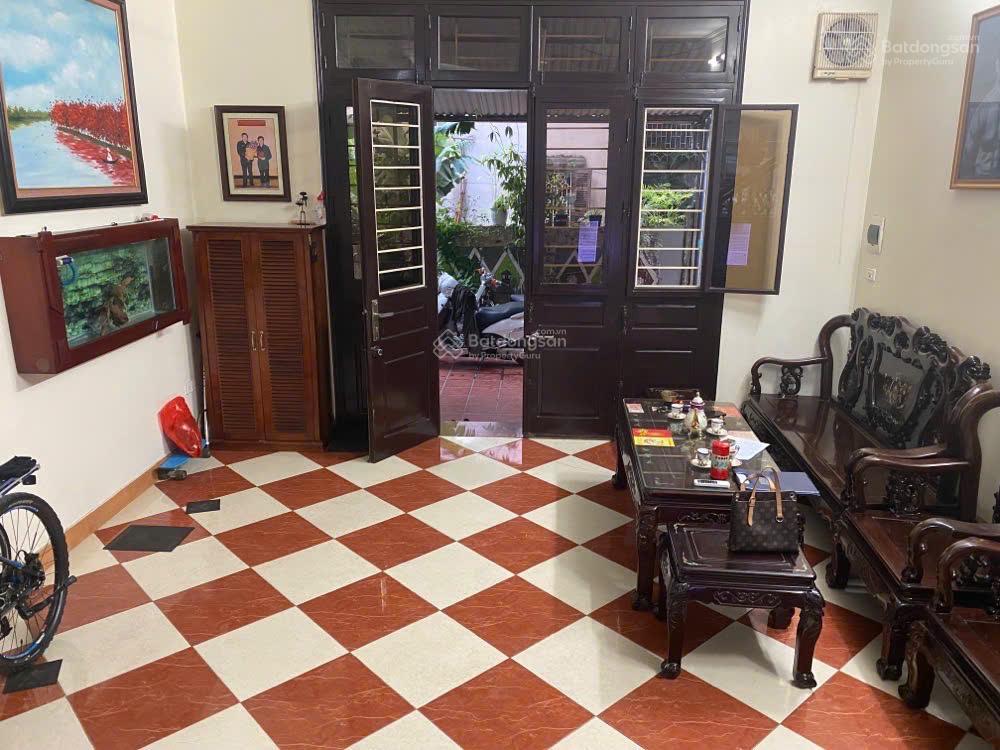 Bán nhà phố an dương tây hồ, 66m, 5 tầng, ô tô vào nhà 15 tỷ