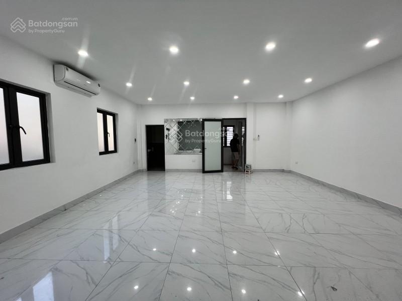 Bán gấp nhà phố trần khát chân, hai bà trưng, 50m2, 6 tầng, lô góc 3 thoáng, giá 25,5 tỷ