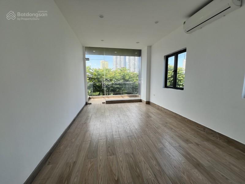 Bán gấp nhà phố trần khát chân, hai bà trưng, 50m2, 6 tầng, lô góc 3 thoáng, giá 25,5 tỷ