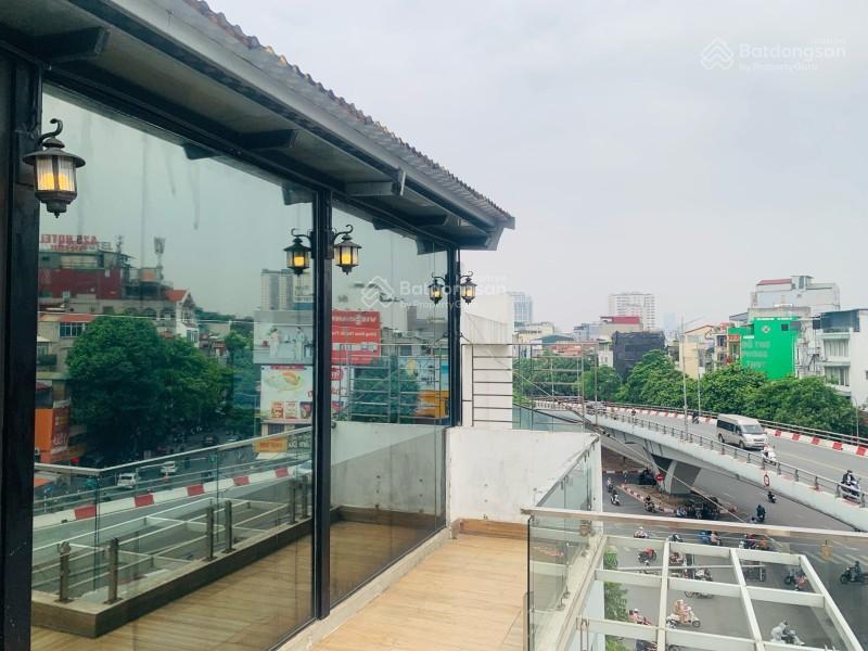 Bán gấp nhà phố trần khát chân, hai bà trưng, 50m2, 6 tầng, lô góc 3 thoáng, giá 25,5 tỷ