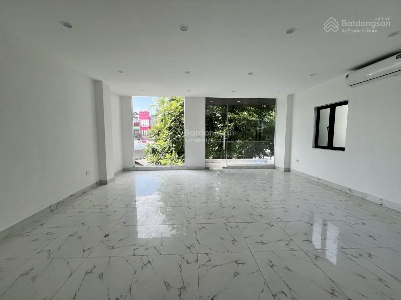 Bán gấp nhà phố trần khát chân, hai bà trưng, 50m2, 6 tầng, lô góc 3 thoáng, giá 25,5 tỷ