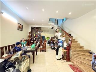 Bán nhà lô góc, phố đào duy anh trung tâm đống đa 61m² mt 5.8m giá 25 tỷ