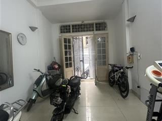 Bán nhà phố quan thổ , đống đa ô tô tránh nhà đẹp ở ngay, 44m², giá 15.8 tỷ