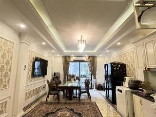 Bán nhà thái hà siêu hiếm 52m² giá 20,5 tỷ thang máy hai mặt thoáng