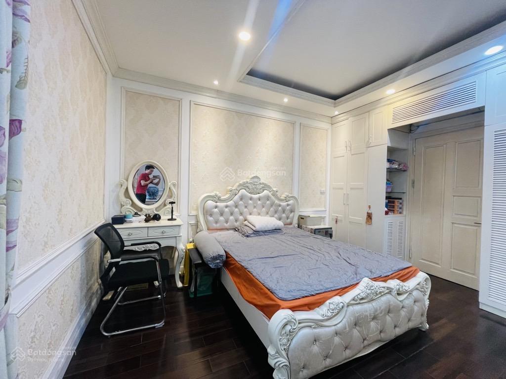 Bán nhà phố thái hà  đống đa siêu đẹp 60m² giá 16.5 tỷ