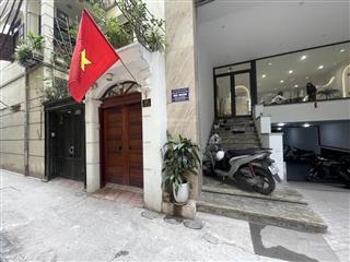 Bán nhà thái hà  đống đa siêu đẹp 60m² giá 16.5 tỷ