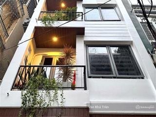Bán gấp nhà phố hoàng cầu, đống đa lô góc 57m² 5 tầng ô tô tránh kinh doanh 30 tỷ