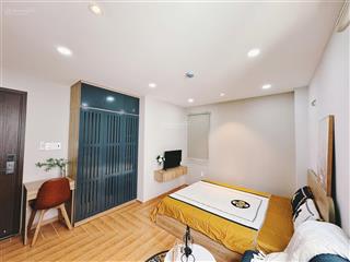 Cho thuê cc mini đẹp tại 32/4 phan đăng lưu, 7 triệu, 40m2