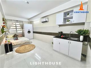 Cho thuê cc mini đẹp xuất sắc ở quốc lộ 13, 5,6 triệu, 30m2, bình thạnh, hcm