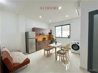 Cho thuê cc mini 4b trần bình trọng, 9,8 triệu, 50m2, nội thất full, view đẹp