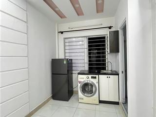 Phòng trọ cực xịn giá chỉ 5 triệu/tháng ngay thích quảng đức, p. 5, phú nhuận