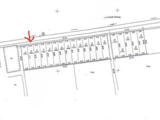 Bán đất tại đt 429, mỹ xuyên, mỹ đức, hà nội, giá cực chất 2,5 tỷ, 102m2