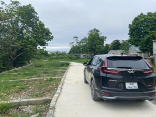 Đất nền view đẹp tại xã mỹ lương, chương mỹ, hà nội, 1,3 tỷ, 52,8 m2