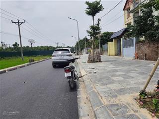 Đất thổ cư vị trí tiềm năng sinh lời cao, thanh khoản nhanh! sơn du nguyên khê