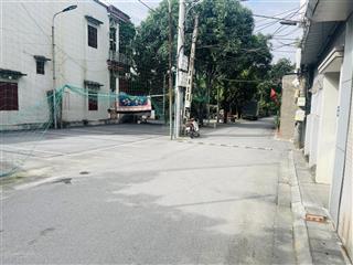 Phúc thịnh ( nguyên khê cũ ) 7 chỗ thông tứ tung.dt80m,mt5m.đi bộ 5p ra đến chợ lớn.