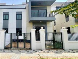 Bán biệt thự song lập khu the suite  aqua city (10x20m)