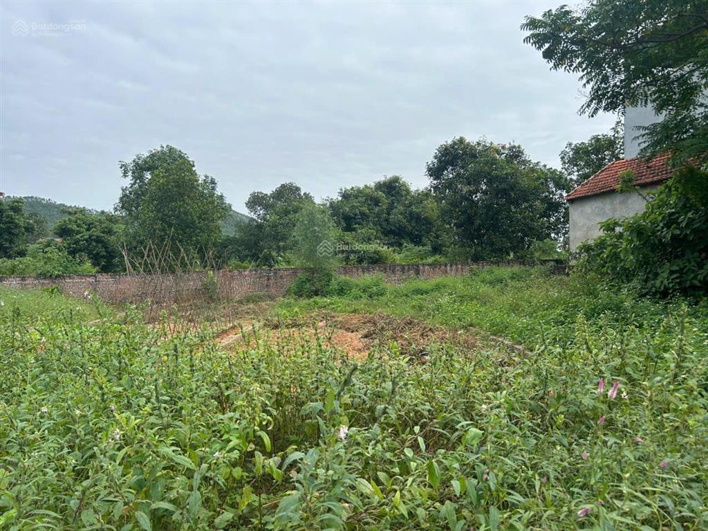 Cần bán gấp lô đất giá rẻ hơn thị trường chỉ 1,6 tỷ xã ngọc thanh, tp phúc yên