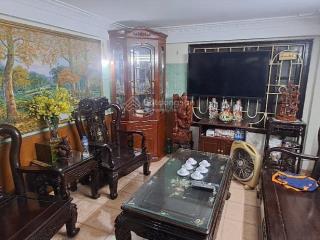Phân lô 2 thoáng kđt đại kim ô tô tránh vỉa hè đá bóng kinh doanh đỉnh full nội thất