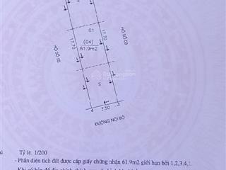 Thanh xuân phân lô quân đội 2 mặt ngõ gần hồ sát phố ô tô vào tận nhà
