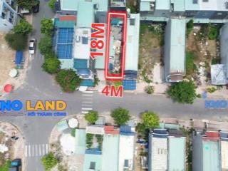 Bán gấp lô đất ngay ngã 4 đẹp nhất phú hồng thịnh 8, phường bình chuẩn, tp. thuận an