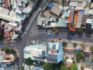 Bán đất mặt tiền đường hai bà trưng, 5x19 giá 7tỷ7. phường đông hoà, tp. dĩ an, bình dương