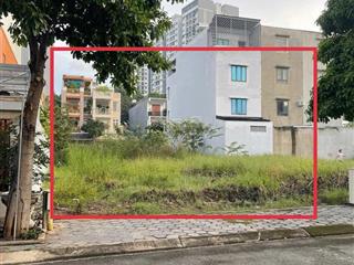 Bán 200m2 view công viên đất biệt thự vlp the seasons, phường lái thiêu, thuận an