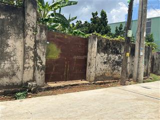 Lô đất đẹp (9,1x34m) tại hẻm 02 phan chu trinh, p.yên thế, pleiku