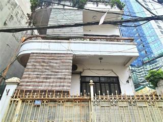 90m2 x 3 tầng, mt 5,5m  10,5 tỷ (116tr/m2)  sổ riêng  quận đống đa  lô góc