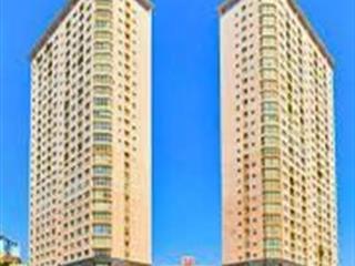 Chủ nhà thiện chí bán nên giá chỉ 70tr/m2 chcc 108,4m2 tại handcorp plaza, trần đăng ninh