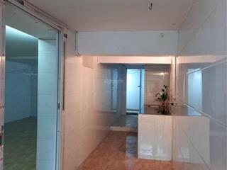 Cho thuê căn hộ 1pn, 40m2, 4,5 triệu tại phường hàng bột, đống đa, hà nội