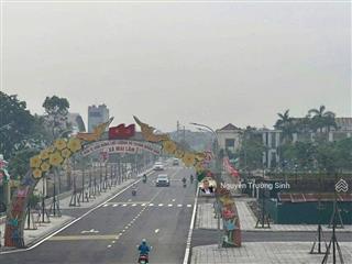 Bán đất tại xã mai lâm, đông anh, hà nội, 7 tỷ, 100m2, view đẹp