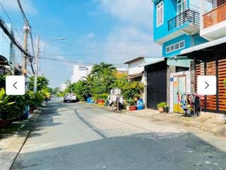 Bán nhà mặt phố đường số, đào trinh nhất, linh tây, thủ đức, giá cực chất 8,6 tỷ, 107m2