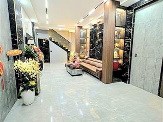 Nhà mới đẹp, mặt tiền kinh doanh 3 tầng, full nội thất cao cấp, lạc long quân, tân bình