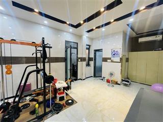 Bán villa 5 tầng mới đẹp, ngang khủng 7m, đường 6m, khu phân lô quân đội, hành xóm tri thức