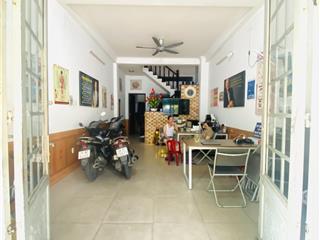 Cho thuê mặt tiền kinh doanh tầng trệt đối diện cổng trường học cấp 2, q. bình thạnh, giá 7tr3