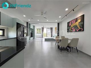 Ưu đãi 30% căn hộ luxury chính chủ  thang máy, hầm xe, view cực chill, ngay gần tuyến metro