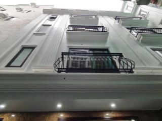 Bán nhà trần quốc vượng chủ nhà cắt lỗ trước khi luật thuế ra 35m2 giá 6.25 tỷ.