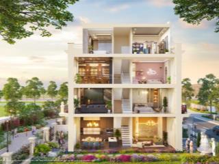 Những căn 96m2 15 tỷ duy nhất còn lại gần công viên ven sông giá tốt nhất