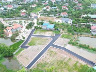 Chính chủ cần bán mảnh đất sẵn sổ hơn 700tr tại kcn tràng duệ 3, hải phòng